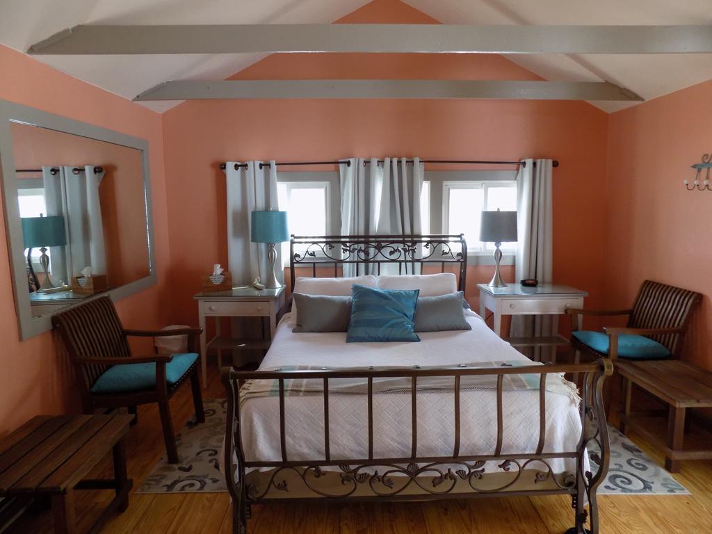 Wilderness Inn Bed And Breakfast North Woodstock Ngoại thất bức ảnh