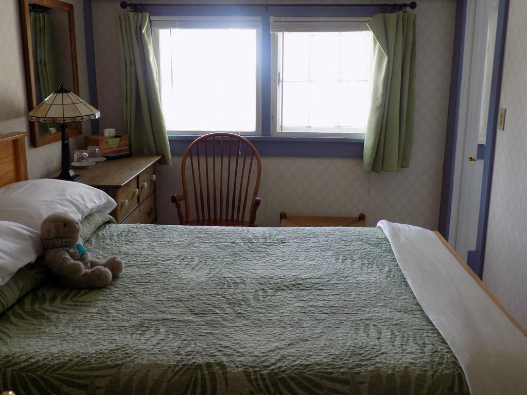 Wilderness Inn Bed And Breakfast North Woodstock Ngoại thất bức ảnh